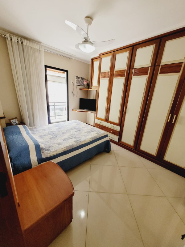 Apartamento, 4 quartos, 130 m² - Foto 19