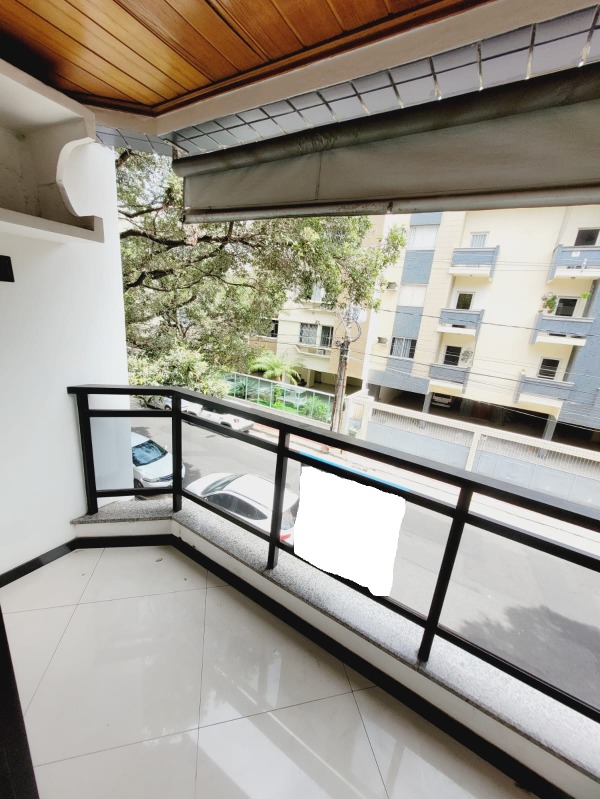 Apartamento, 4 quartos, 130 m² - Foto 22