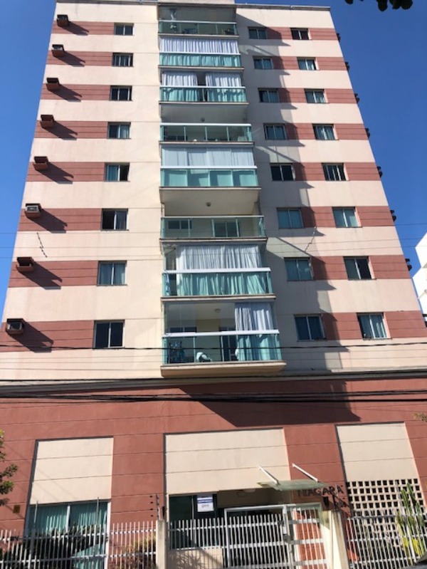 Apartamento, 3 quartos, 78 m² - Foto 1