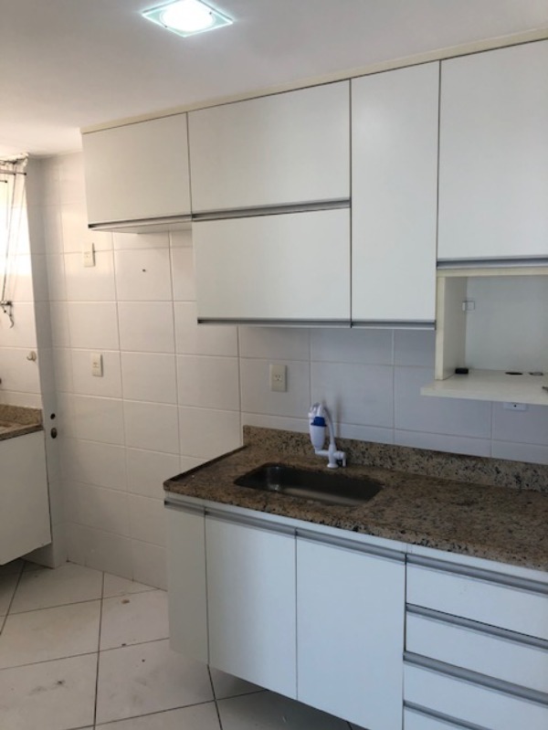 Apartamento, 3 quartos, 78 m² - Foto 6