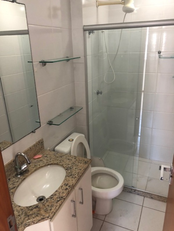 Apartamento, 3 quartos, 78 m² - Foto 9