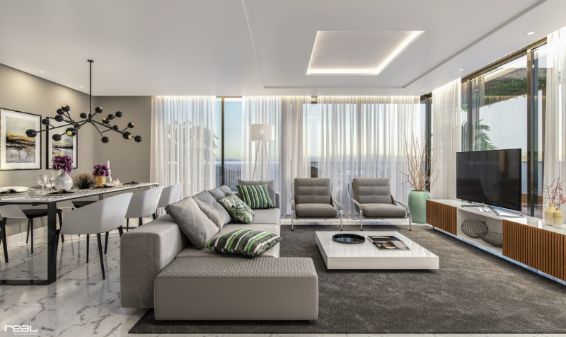 Apartamento, 2 quartos, 61 m² - Foto 4