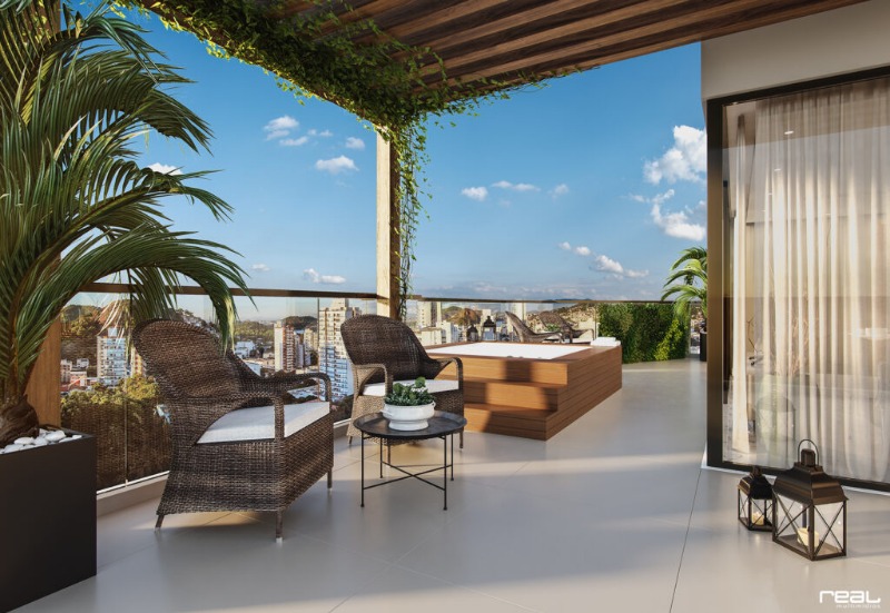 Apartamento, 2 quartos, 61 m² - Foto 5