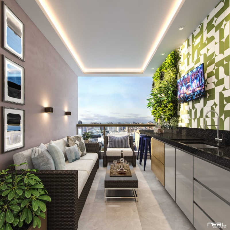Apartamento, 2 quartos, 61 m² - Foto 6