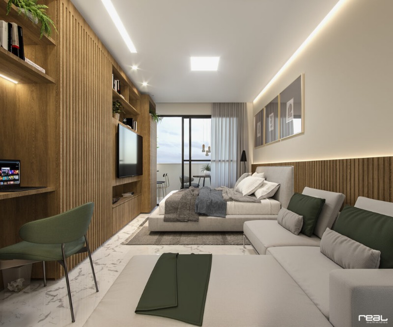 Apartamento, 2 quartos, 61 m² - Foto 10
