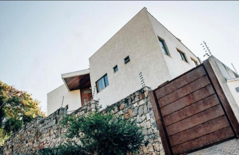 Casa, 4 quartos, 421 m² - Foto 2