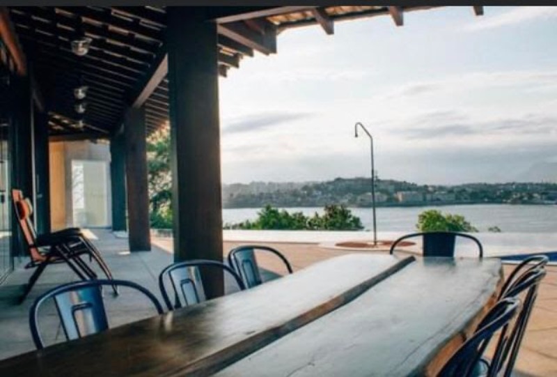 Casa, 4 quartos, 421 m² - Foto 6