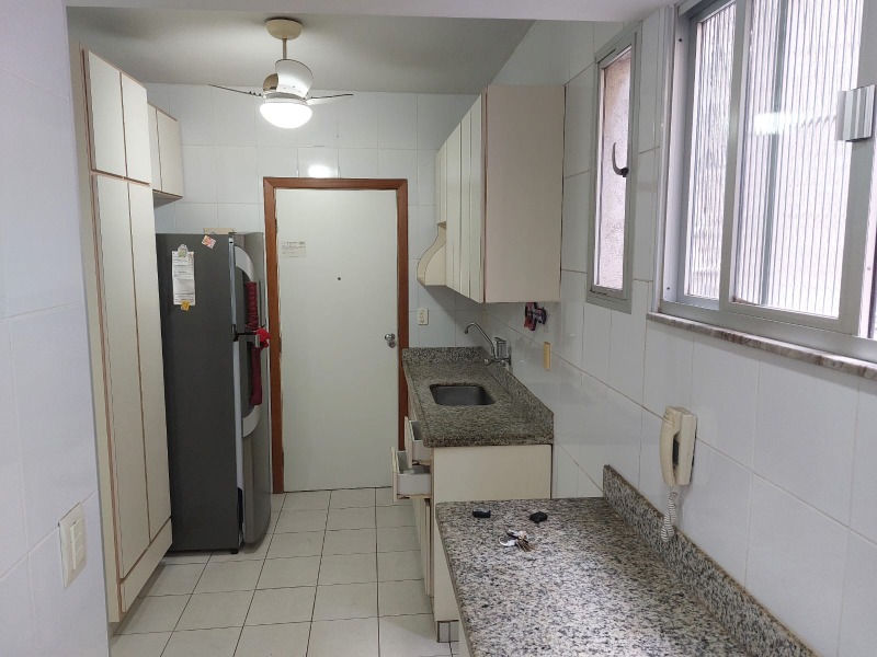 Apartamento, 3 quartos, 90 m² - Foto 15
