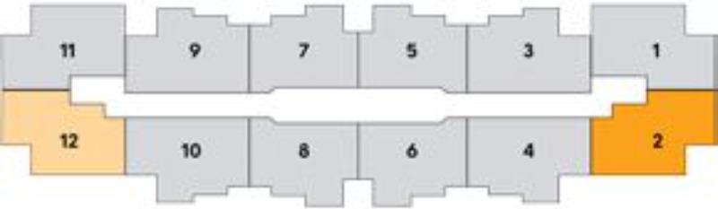 Apartamento, 2 quartos, 52 m² - Foto 23