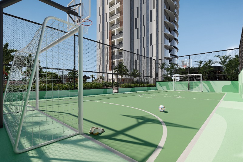Apartamento, 4 quartos, 150 m² - Foto 6