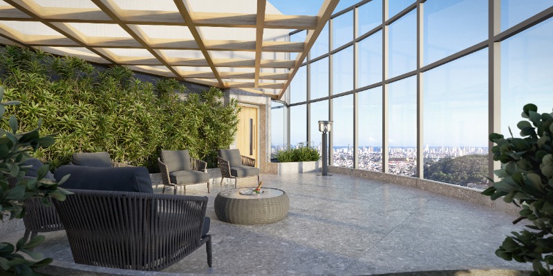 Apartamento, 4 quartos, 150 m² - Foto 17