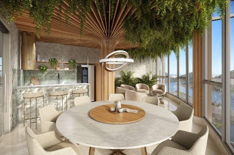 Apartamento, 4 quartos, 150 m² - Foto 40