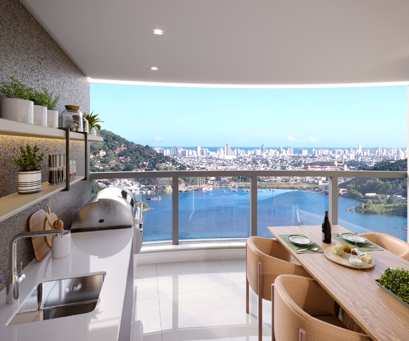 Apartamento, 4 quartos, 150 m² - Foto 44