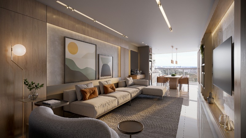Apartamento, 4 quartos, 150 m² - Foto 45