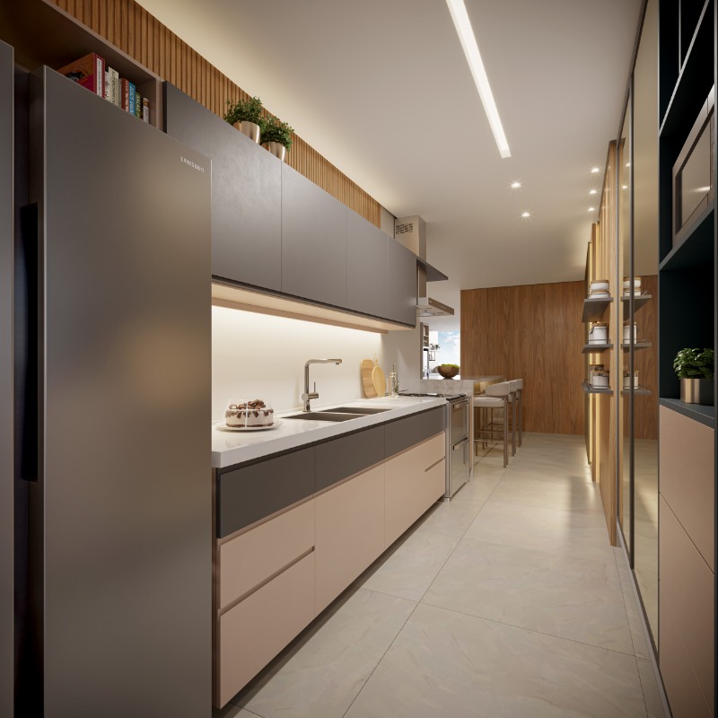 Apartamento, 4 quartos, 150 m² - Foto 47