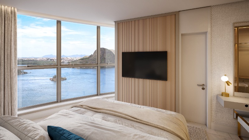 Apartamento, 4 quartos, 150 m² - Foto 48