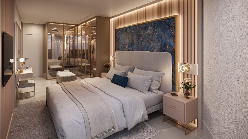 Apartamento, 4 quartos, 150 m² - Foto 49