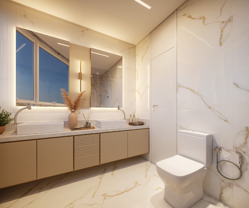 Apartamento, 4 quartos, 150 m² - Foto 50