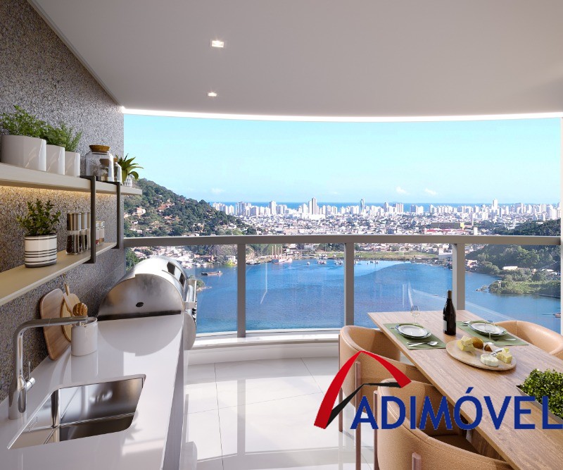 Apartamento, 4 quartos, 150 m² - Foto 44
