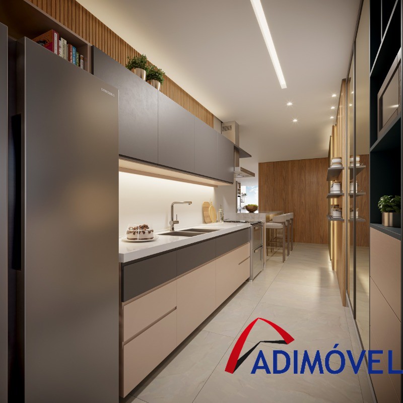Apartamento, 4 quartos, 150 m² - Foto 47