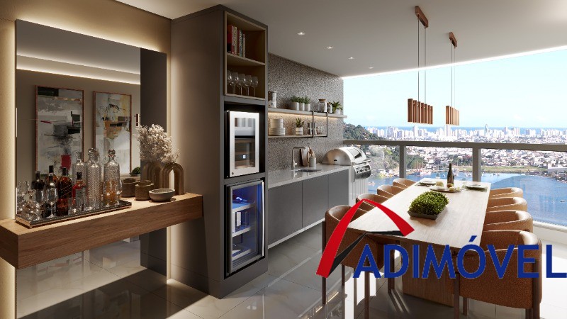 Apartamento, 4 quartos, 150 m² - Foto 54