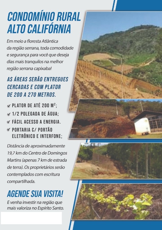 Terreno, 2 hectares - Foto 2