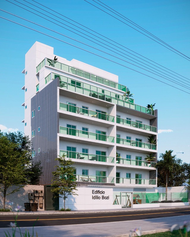Apartamento, 2 quartos, 65 m² - Foto 1