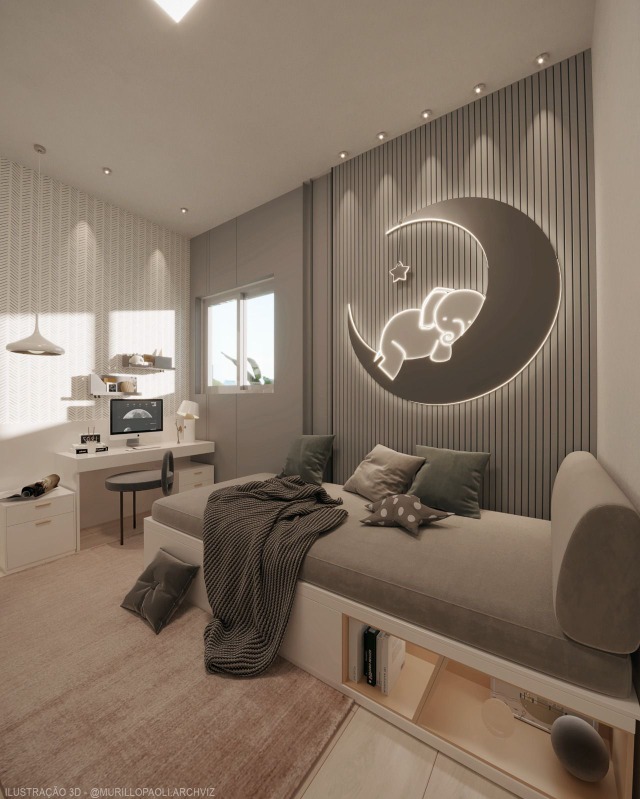 Apartamento, 2 quartos, 65 m² - Foto 6