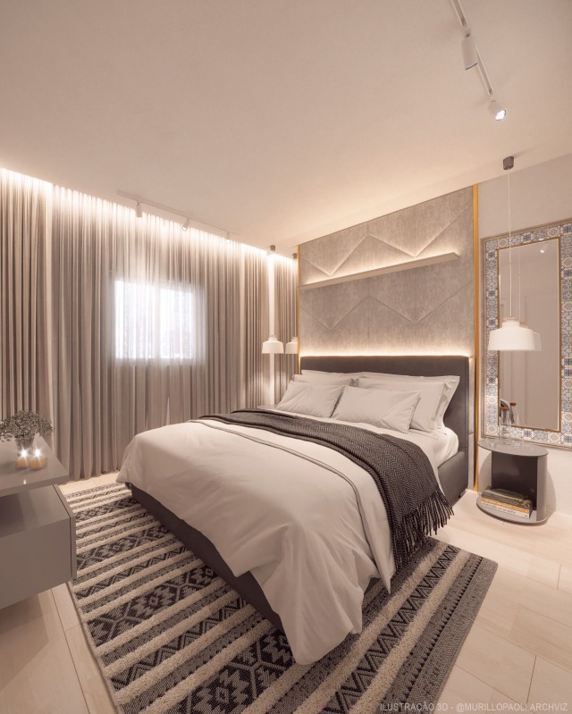 Apartamento, 2 quartos, 65 m² - Foto 7
