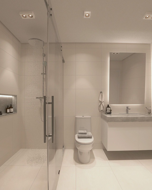 Apartamento, 2 quartos, 65 m² - Foto 9