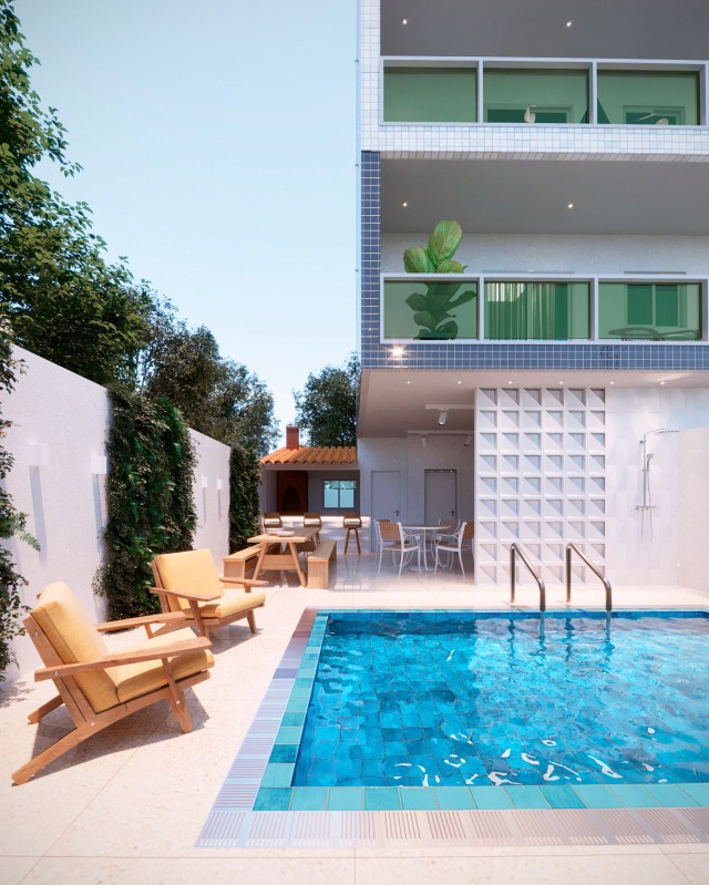 Apartamento, 2 quartos, 65 m² - Foto 10