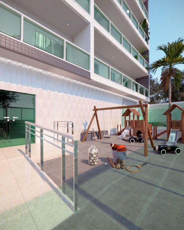 Apartamento, 2 quartos, 65 m² - Foto 11