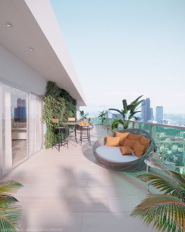 Apartamento, 2 quartos, 65 m² - Foto 12