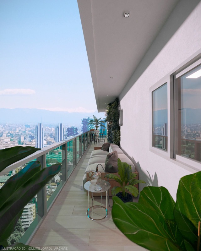 Apartamento, 2 quartos, 65 m² - Foto 13