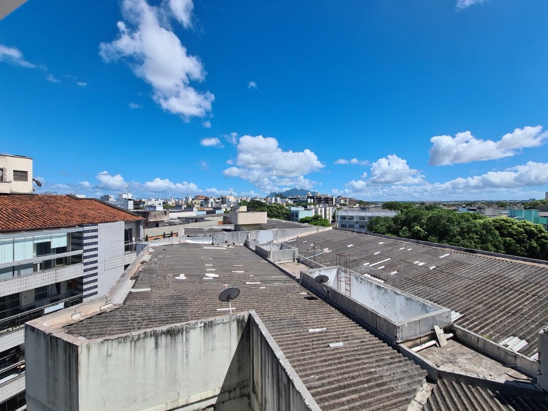 Cobertura, 3 quartos, 121 m² - Foto 9