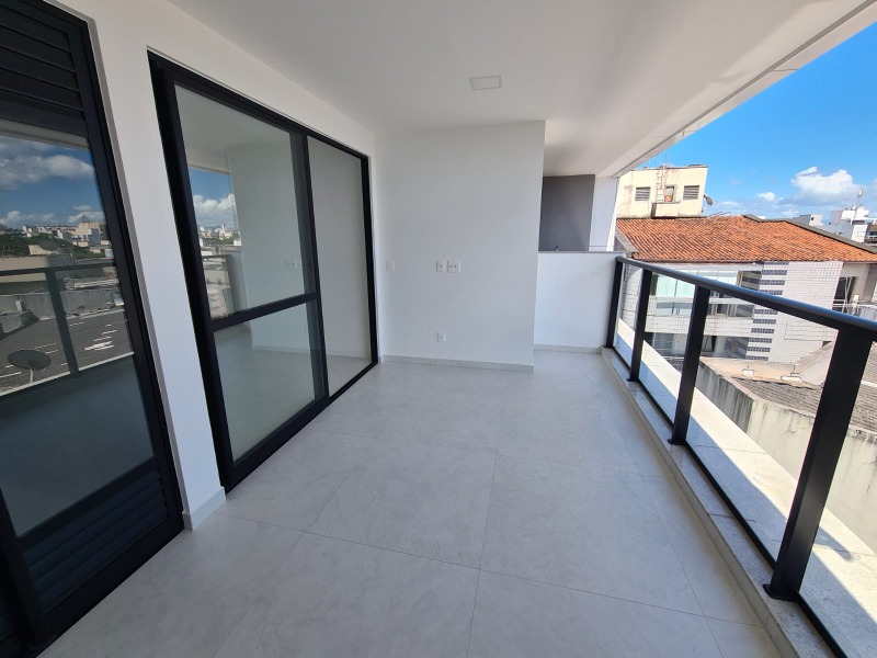 Cobertura, 3 quartos, 121 m² - Foto 7