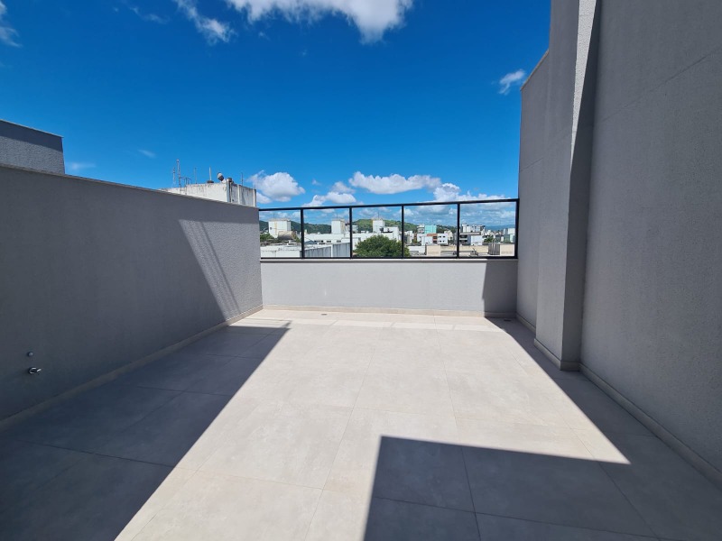 Cobertura, 3 quartos, 121 m² - Foto 12