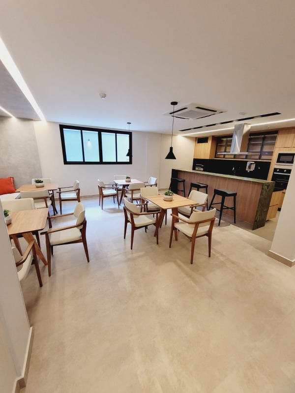 Cobertura, 3 quartos, 121 m² - Foto 21