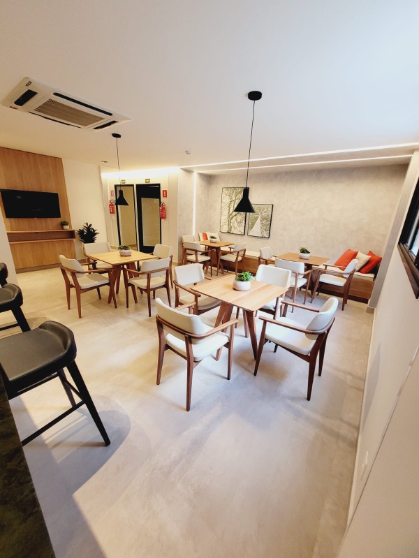 Cobertura, 3 quartos, 121 m² - Foto 22