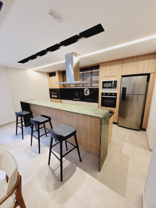 Cobertura, 3 quartos, 121 m² - Foto 23