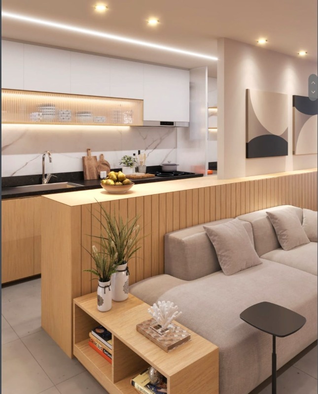 Apartamento, 3 quartos, 98 m² - Foto 2