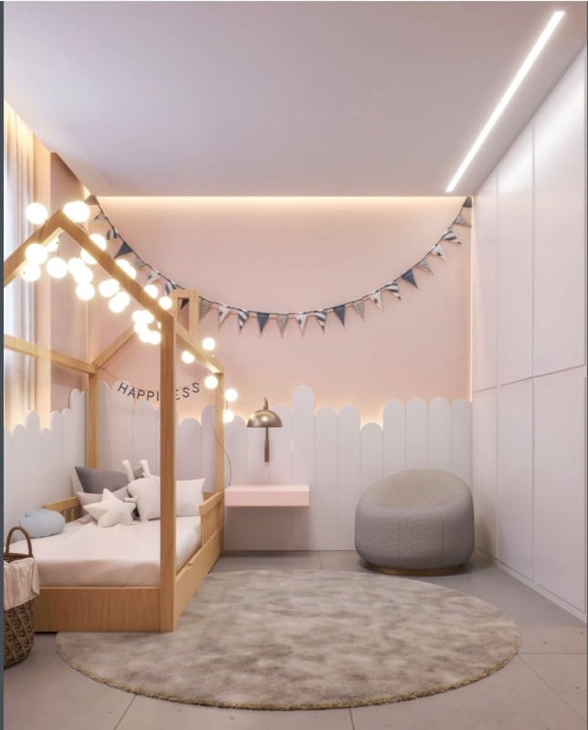 Apartamento, 3 quartos, 98 m² - Foto 5