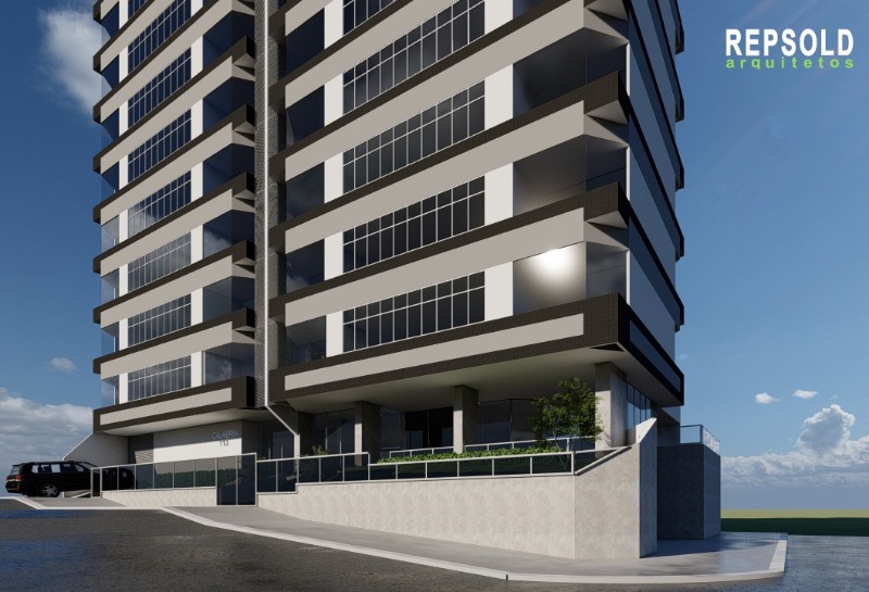 Apartamento, 4 quartos, 242 m² - Foto 2