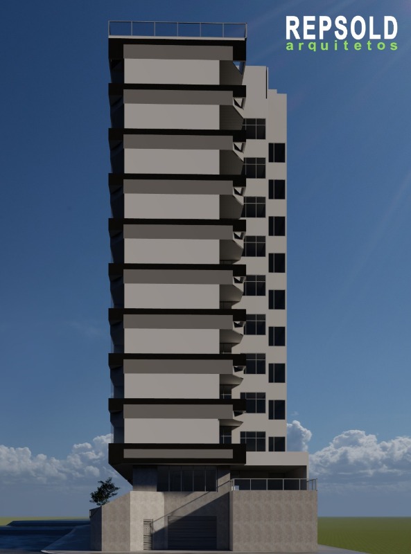 Apartamento, 4 quartos, 242 m² - Foto 3