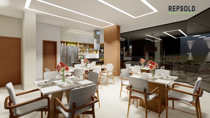 Apartamento, 4 quartos, 242 m² - Foto 8