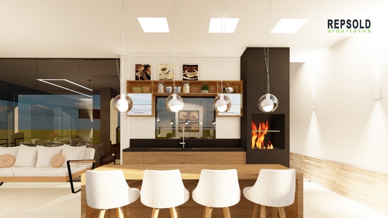 Apartamento, 4 quartos, 242 m² - Foto 9