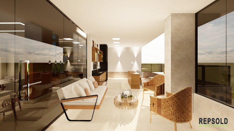 Apartamento, 4 quartos, 242 m² - Foto 10