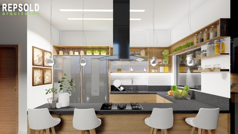 Apartamento, 4 quartos, 242 m² - Foto 11