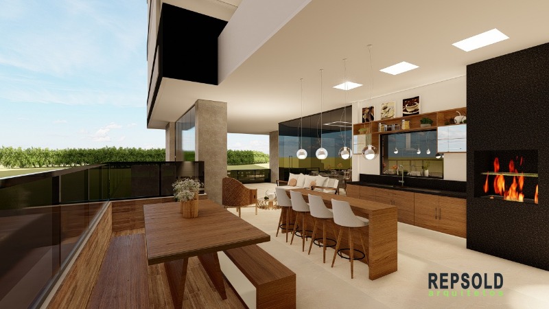 Apartamento, 4 quartos, 242 m² - Foto 12