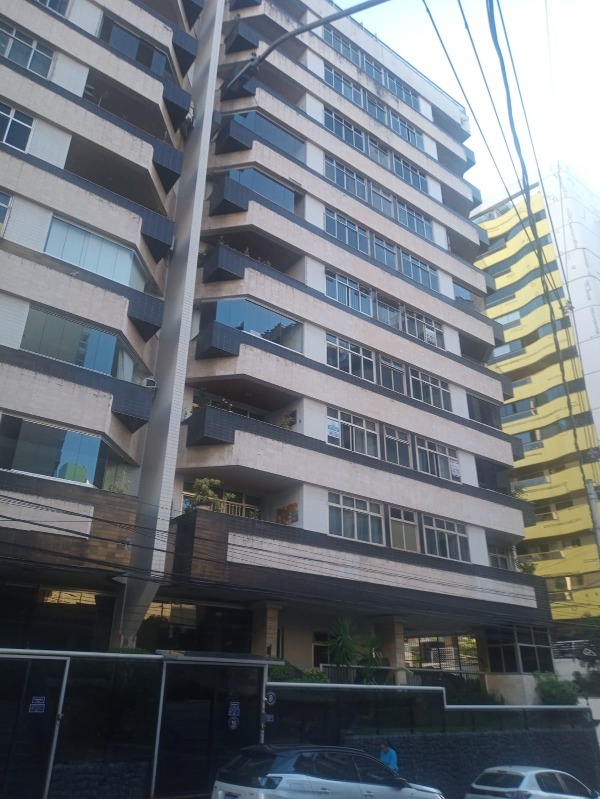 Apartamento, 4 quartos, 242 m² - Foto 16